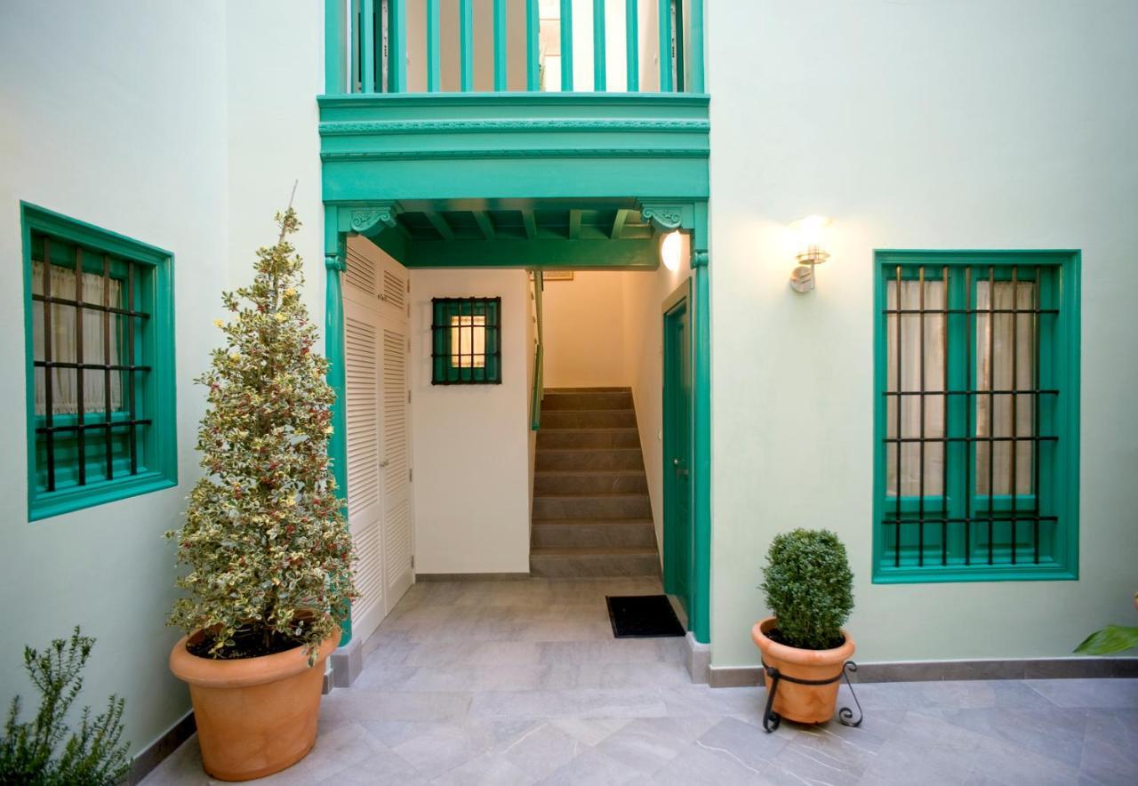 Apartamentos Laurel Suites, Granada